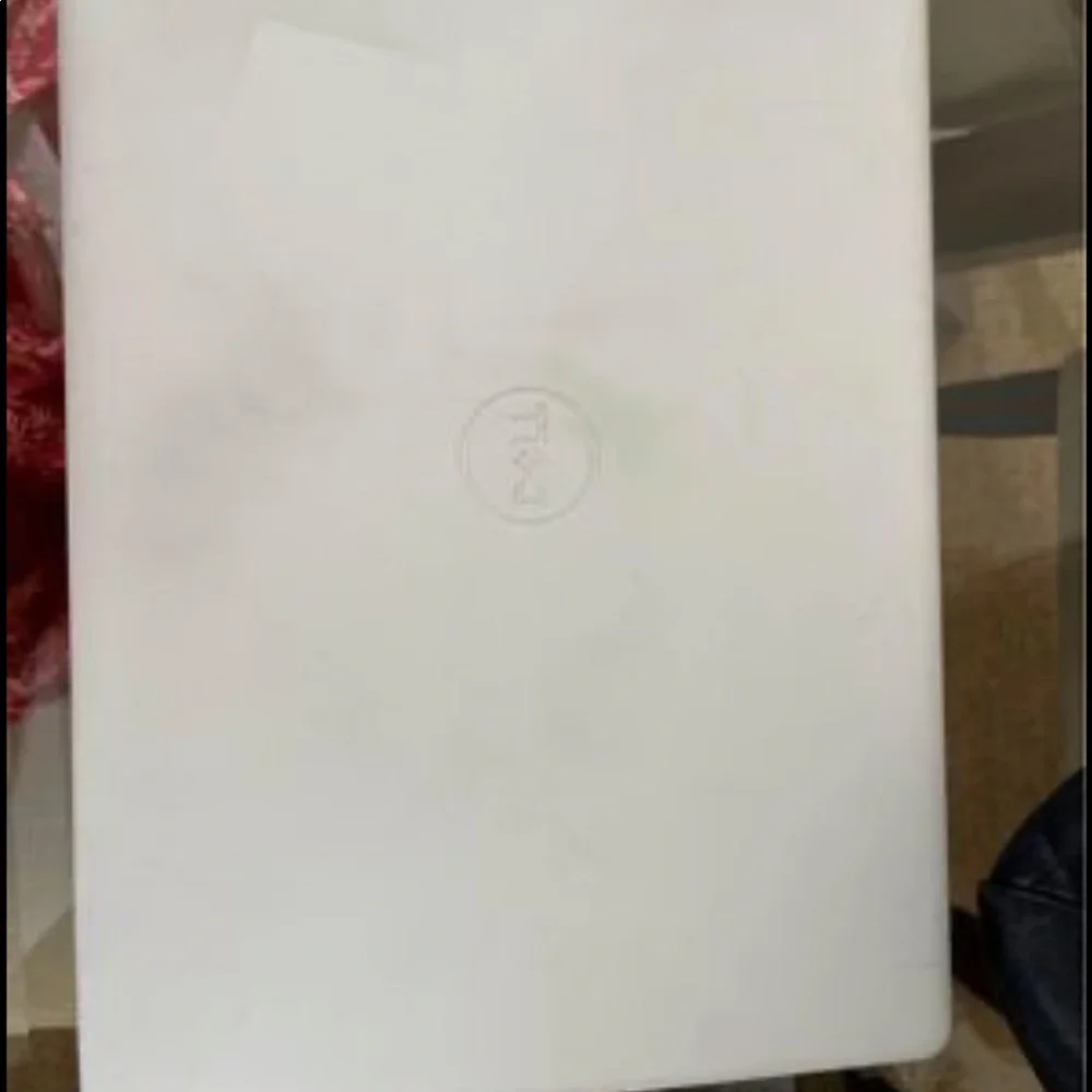 Dell - Vostro Laptop